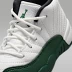 Jordan 12 Retro 'Idols Become Rivals' Baby & Toddler Shoes