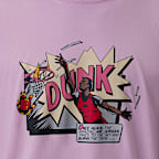 T-shirt Jordan Brooklyn para homem