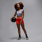 Jordan Sport Women's 13cm (approx.) Shorts