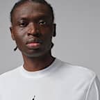 Playera de manga larga Dri-FIT para hombre Jordan Sport Essentials