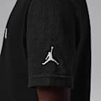 Jordan Little Kids' Embroidered T-Shirt