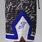 Shorts de básquetbol Dri-FIT para hombre Diamond Tatum Sport