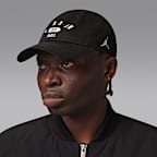 Cappello non strutturato Jordan Club “Paris”