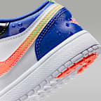 Jordan 1 Low Alt SE Little Kids' Shoes