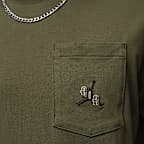 เสื้อยืดผู้ชาย Jordan