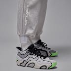 Jordan Therma-FIT Older Kids' Ease Fleece Tracksuit Bottoms