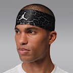 Jordan Dri-FIT Printed Performance Sport Headband