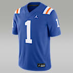 Jersey universitario Jordan Brand Dri-FIT Game para hombre Florida