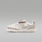 Jordan Jr Tiempo Streetgato SE Older Kids' Indoor/Court Low-Top Football Shoes