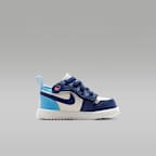 Jordan 1 Low Alt Baby/Toddler Shoes