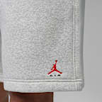 Jordan Brooklyn Men's 9" Shorts