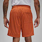 Jordan Artist Series by Umar Rashid Mesh Shorts