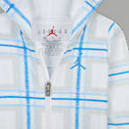 Tuta Holiday Jordan Brooklyn Essentials – Bebè (0-9 mesi)