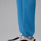 Pants de tejido Fleece Dri-FIT para mujer Jordan Sport Crossover