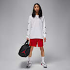 Jordan Velocity Duffle Bag (62.5L)