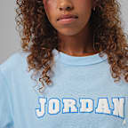 Jordan Brooklyn Women's Graphic T-Shirt