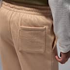 Jordan Brooklyn Fleece Big Kids' Pants