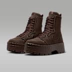Air Jordan 1 Brooklyn Women's Boots