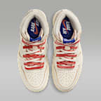 Air Jordan 1 High OG 'Rare Air' Women's Shoes