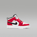Sky Jordan 1 Younger Kids' Shoe