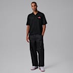 Jordan Brooklyn Men's Bowling Shirt
