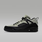 Spizike Low Utility Men's Shoes