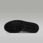 Air Jordan 1 Mid Women's Shoes