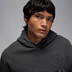 Paris Saint-Germain Men's Fleece Hoodie