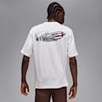 Jordan AJ5 Men's T-Shirt
