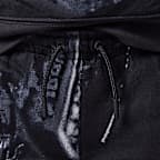 ジョーダン リトルキッズ MVP フレンチ テリー プリント パンツ