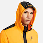 Jordan x Zion 男款全長式拉鍊上衣