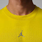 Jordan Brooklyn Men's Hike Mike Graphic Jersey