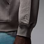 Luka Men's Dri-FIT Fleece Pullover Hoodie