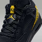 Jordan Spizike Low Big Kids' Shoes