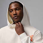 Jordan Brooklyn Men's Oversized Pullover Hoodie