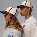 Jordan x Awake NY Structured Club Hat