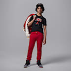 ジョーダン ジュニア 東京 シティ Tシャツ