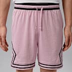 Ανδρικό σορτς Dri-FIT από διχτυωτό υλικό με ρόμβους Jordan Sport