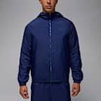 Jordan Sport Classic Men's Hooded Jacket