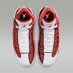Air Jordan 13 Retro 'Dune Red' Men's Shoes
