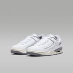 Jordan 2/3 Big Kids' Shoes