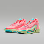 Tatum 1 'Pink Lemonade' PF Men's Basketball Shoes