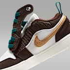 Jordan 1 低筒 Alt SE 小童鞋款