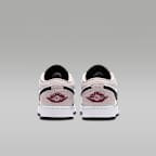 Air Jordan 1 Low SE cipő nagyobb gyerekeknek