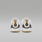 Jordan Spizike Low Little Kids' Shoes