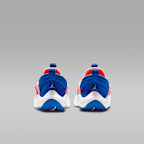 Jordan 23/7.2 EasyOn Baby/Toddler Shoes