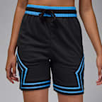 Jordan Dri-FIT Sport Diamond Shorts