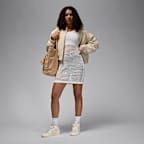 Air Jordan 1 中筒女鞋