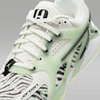 Jordan Heir Series PF "Showstopper" Women's Basketball Shoes
