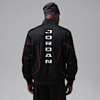 Jordan Brooklyn Men's Tracksuit Jacket